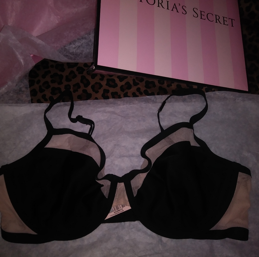 VS Wicked Bra - Picture 2 of 9